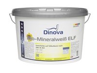 Dinova Bio-Mineralweiß