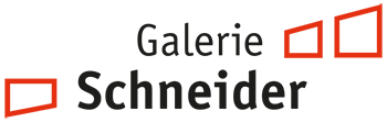 Logo Kunstgalerie Schneider