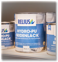 Relius Hydrolack